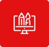 Agenda Marketing Branding Strategy icon
