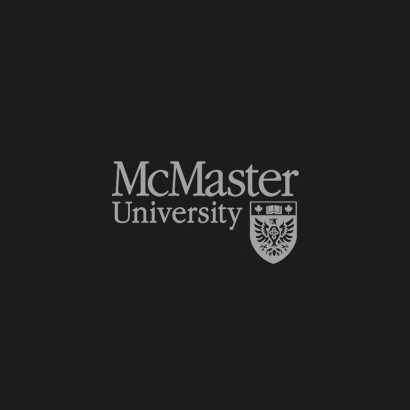 Agenda Marketing McMaster University logo Hamilton Ont