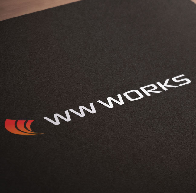 Agenda Marketing - WW Works - Logo design