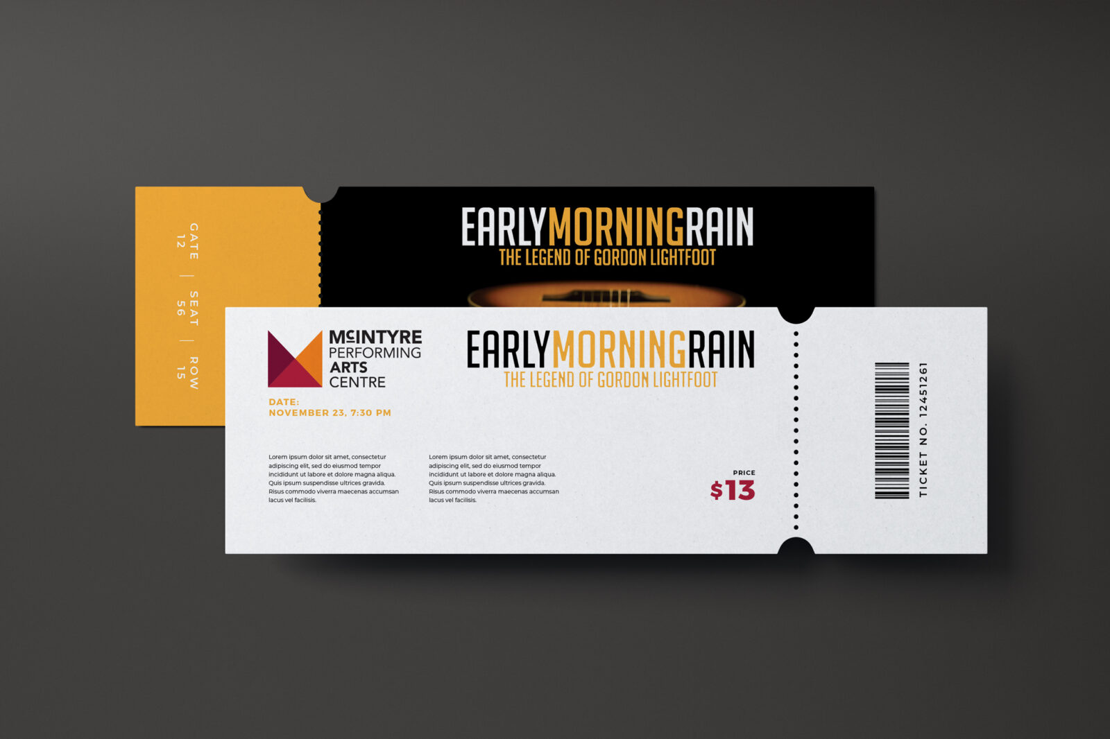 Mohawk-College-MPAC-theatre-ticket-1