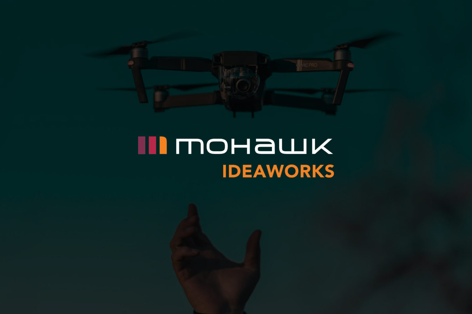 Agenda-Marketing-Mohawk-College-IDEAWORKS-Hero